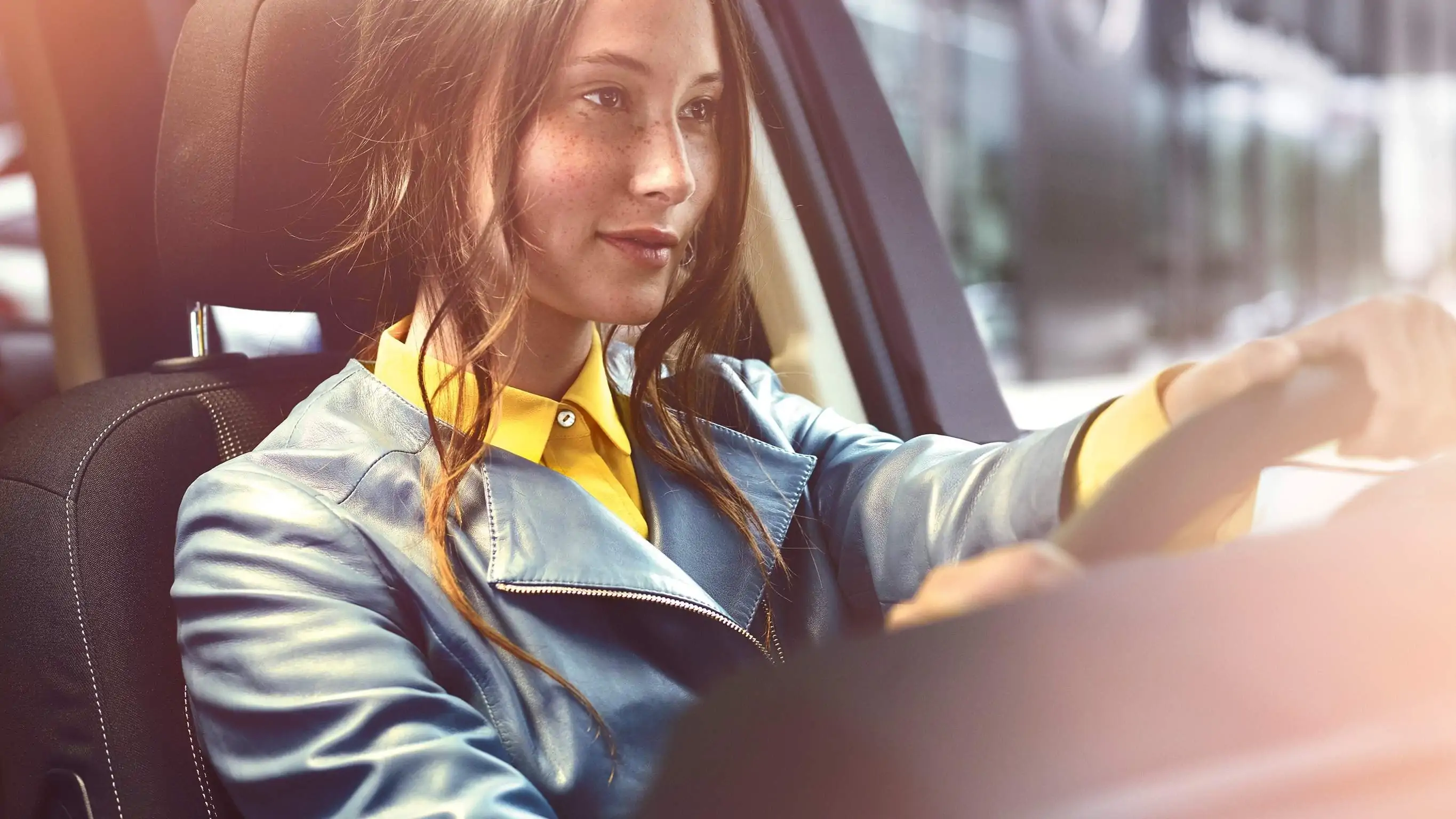 Nasze autoryzowane salony Mercedes-Benz Warszawa oraz Mercedes-Benz Sosnowiec