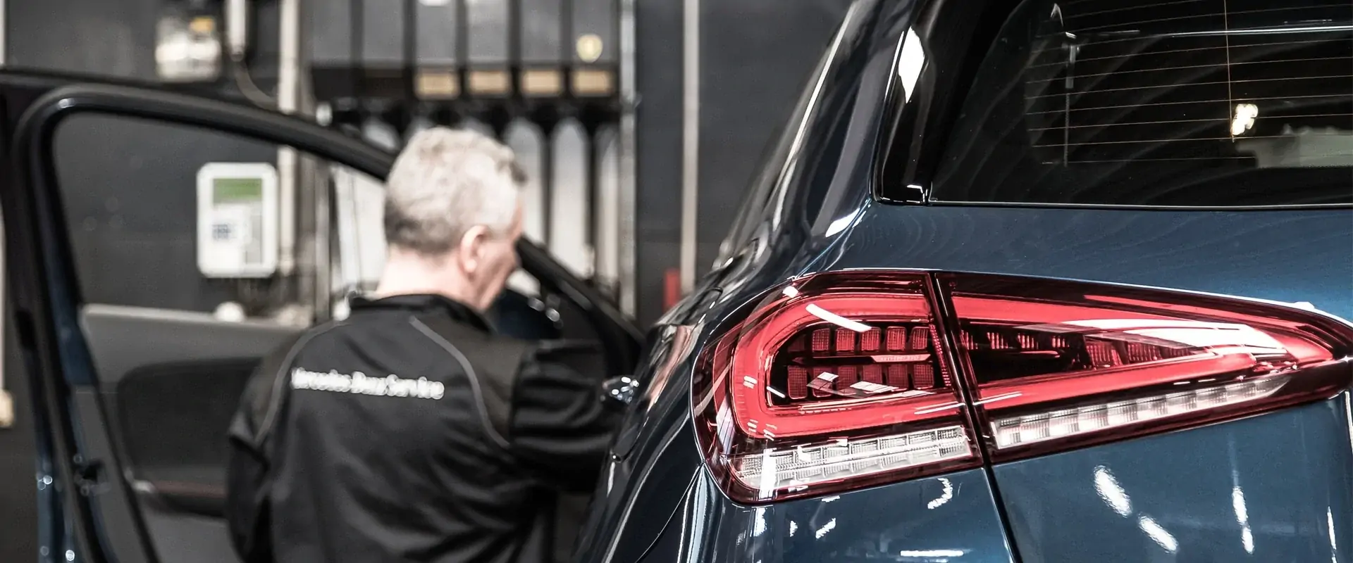 Karta rabatowa na przegląd