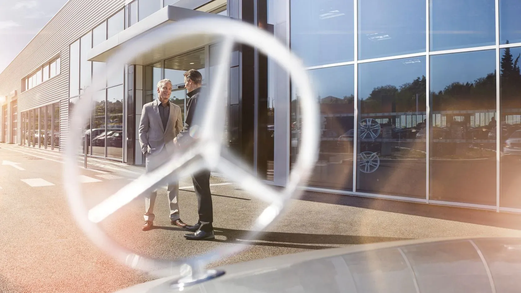 Dlaczego warto nam zaufać?